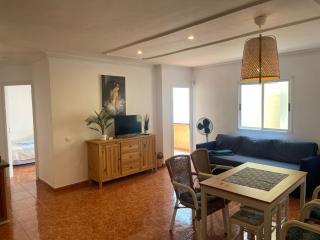 San juan 2 bedrooms 27 - Playa de San Juan - 8