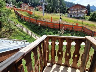 Studio confortable 17 m² pour 2/3 personnes à Valfréjus - FR-1-265-258 - Valfréjus - 5