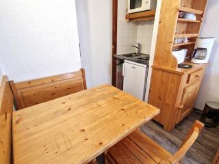Studio confortable 17 m² pour 2/3 personnes à Valfréjus - FR-1-265-258 - Valfréjus - 3