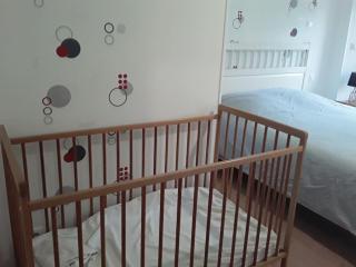 Gîte à Condé en Normandie - 7