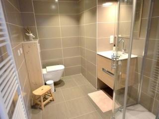 Les Gets - Appartement moderne avec confort et animaux admis - FR-1-623-98 - 5