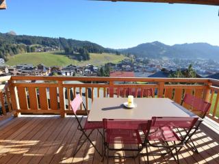 Les Gets - Appartement moderne avec confort et animaux admis - FR-1-623-98 - Les Gets - 1
