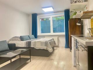 Pokój Kulturalny - 8