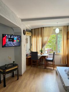 Tirana Centre Lions Gate 9 - 1