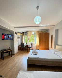 Tirana Centre Lions Gate 9 - 0