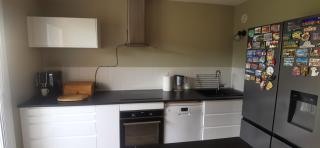 Appartement 3 pièces-près de centre-ville SELESTAT - 1