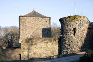 Les Cabanes Champêtres - Le Domaine des Trois Tilleuls - Villers-la-Ville - 6