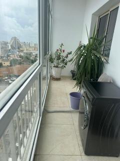 Appartement Dakar Plateau Appartement Cité Emmergence - Dakar - 7