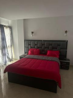 Appartement Dakar Plateau Appartement Cité Emmergence - Dakar - 6