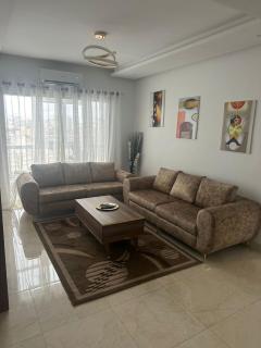 Appartement Dakar Plateau Appartement Cité Emmergence - Dakar - 0