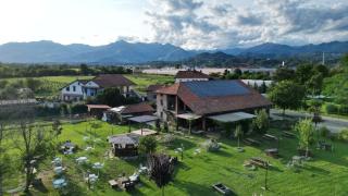 Agriturismo La Fucina - Vigliano Biellese - 2