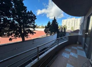 Azerbaijan apartment Abu Arena - 6