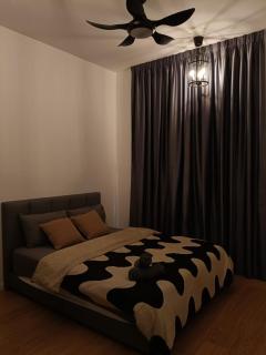 2BR Centre MontKiara 4px 500Mbps - Kuala Lumpur - 2