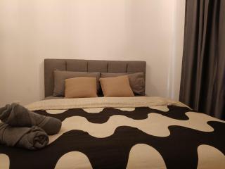 2BR Centre MontKiara 4px 500Mbps - Kuala Lumpur - 1