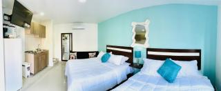 Apartahotel Bahia Tropical III - San Andrés - 9