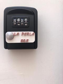 La Perla del Borgo Casa Vener - Vieste - 9