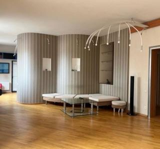 Azerbaijan apartment Abu Arena - 0