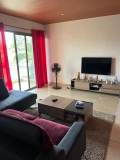 Appartement meublé Angré 8 - 6