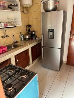 Appartement meublé Angré 8 - 5