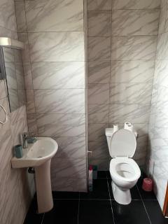 Appartement meublé Angré 8 - 3