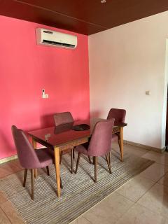 Appartement meublé Angré 8 - 2