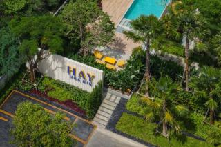 Hay Huahin by Me - 6