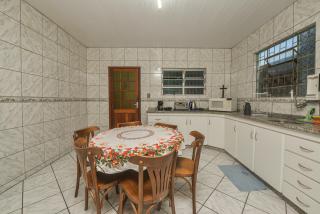 Casa de temporada no centro da grande Florianópolis - 7