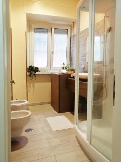 Appiano Vatican city, lovely apartment, 2 room ,Wi-fi 250 mbps - 5