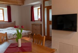Apartment Finkenhübelblick - Herrenwalde - 4