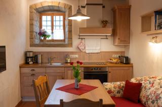 Apartment Finkenhübelblick - Herrenwalde - 8