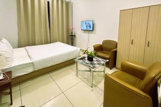 KLCC view studio suites Trion KL - Kuala Lumpur - 5