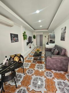 Candy Beach Seaview Jomtien - 6