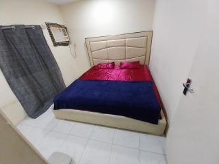 Room available in one bedroom appartment - Schardscha - 2