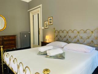 GASTALDI ROOMS - Old Style - Genova - 9