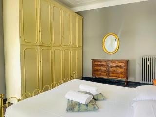 GASTALDI ROOMS - Old Style - Genova - 5