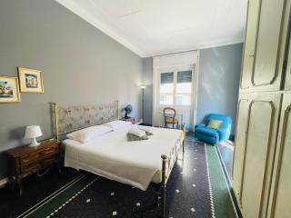 GASTALDI ROOMS - Old Style - Genova - 8