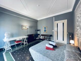 GASTALDI ROOMS - Old Style - Genova - 2
