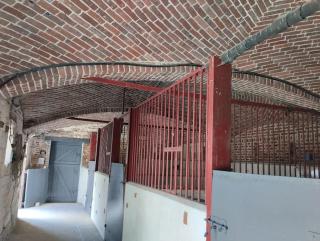 Appart 70m2 Agnez les Duisans Boxes Chevaux en sus - 1