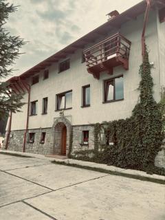 Pensiunea Atlantis - Buşteni - 8