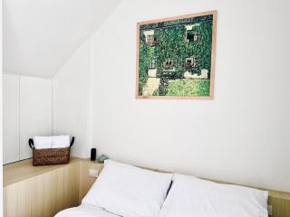 The Rooftop Townhouse in Center of Pattani - Ban Rusamilae - 8