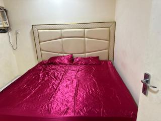 Room available in one bedroom appartment - Schardscha - 5
