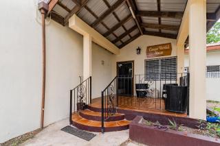 Campo Verde House - San Ignacio - 8