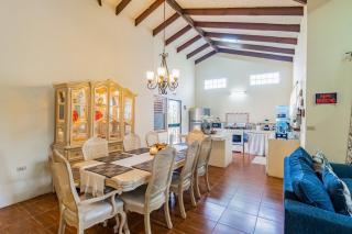 Campo Verde House - San Ignacio - 6