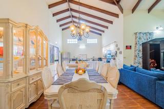 Campo Verde House - San Ignacio - 5
