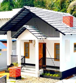 Minty Homestay - Perumanseri - 4