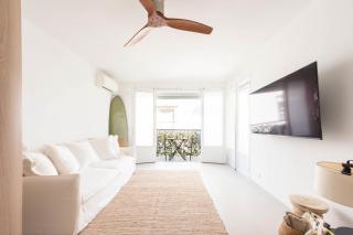 Bright 1-Br Apartment Walk to the Beach - Cannes - 9