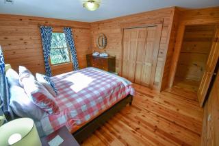The Lewis #25 - The Cabins at Lexington - Lexington - 7