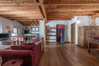 Spacious loft on pedestrian street with views - Chamonix - 3