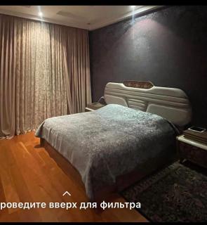 Clock Tower - Baku - 4