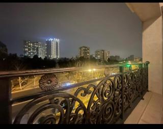 Clock Tower - Baku - 2